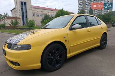 Хетчбек SEAT Leon 2004 в 