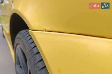 Хетчбек SEAT Leon 2004 в 