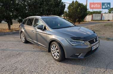 Универсал SEAT Leon 2014 в Одессе