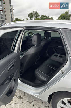 Универсал SEAT Leon 2014 в 