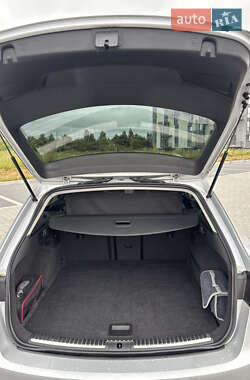 Универсал SEAT Leon 2014 в 