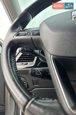 Универсал SEAT Leon 2014 в 