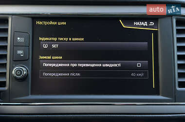 Универсал SEAT Leon 2017 в 