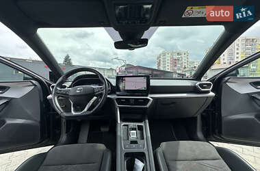 Универсал SEAT Leon 2020 в 