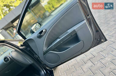 Хэтчбек SEAT Leon 2005 в 