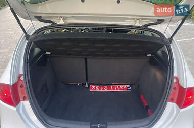 Хэтчбек SEAT Leon 2009 в 