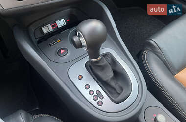 Хэтчбек SEAT Leon 2009 в 
