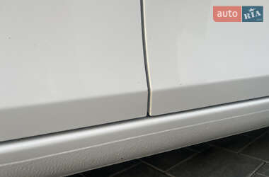 Хэтчбек SEAT Leon 2009 в 