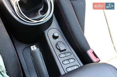 Хэтчбек SEAT Leon 2010 в 