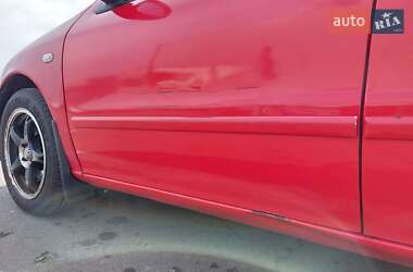 Хэтчбек SEAT Leon 2003 в 