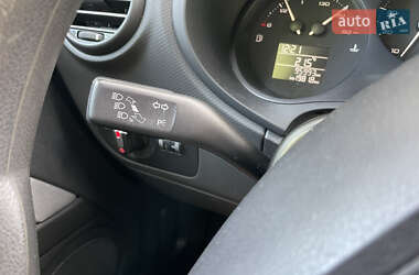 Хетчбек SEAT Leon 2011 в 