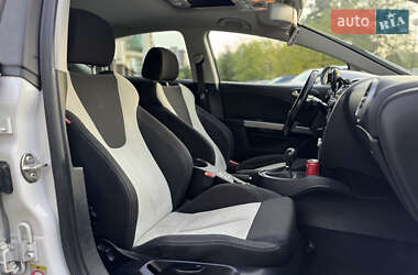 Хэтчбек SEAT Leon 2010 в 