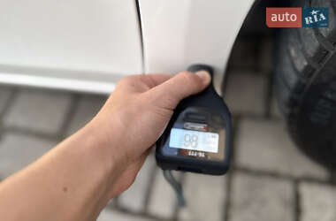 Хэтчбек SEAT Leon 2010 в 