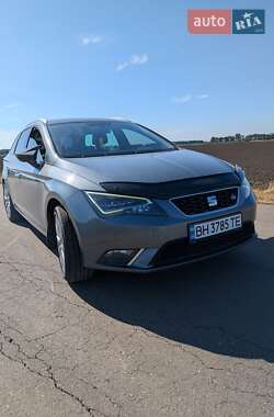Универсал SEAT Leon 2014 в 