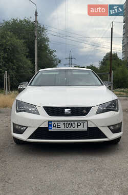 Хэтчбек SEAT Leon 2013 в Днепре