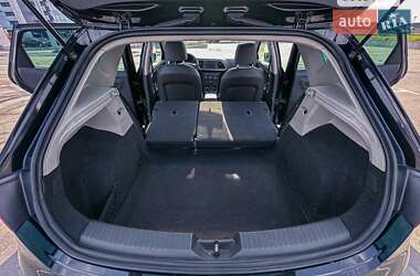 Хэтчбек SEAT Leon 2014 в 