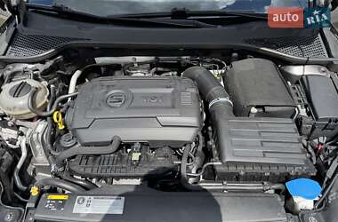 Универсал SEAT Leon 2015 в 