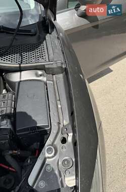 Универсал SEAT Leon 2015 в 