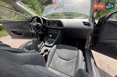 Универсал SEAT Leon 2015 в 