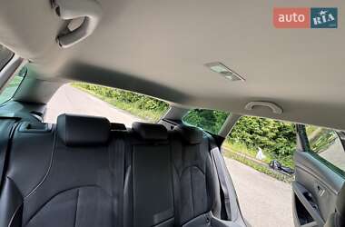 Универсал SEAT Leon 2015 в 