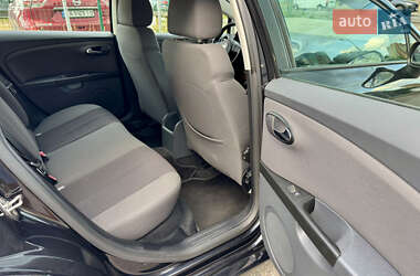 Хэтчбек SEAT Leon 2008 в 