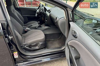 Хэтчбек SEAT Leon 2008 в 
