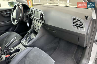 Универсал SEAT Leon 2015 в 