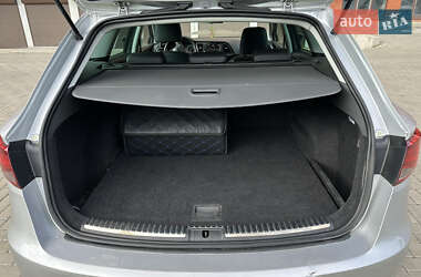 Универсал SEAT Leon 2015 в 