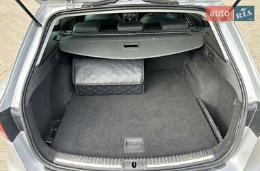 Универсал SEAT Leon 2015 в 