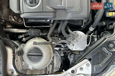 Универсал SEAT Leon 2015 в 
