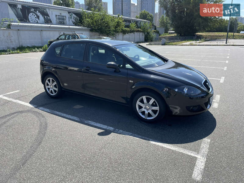 SEAT Leon 2006