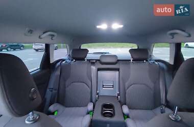 Універсал SEAT Leon 2016 в Києві