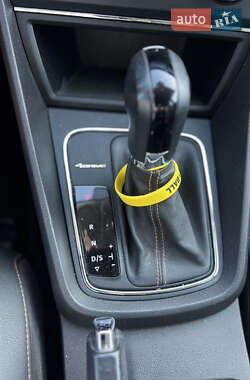 Універсал SEAT Leon 2015 в Києві
