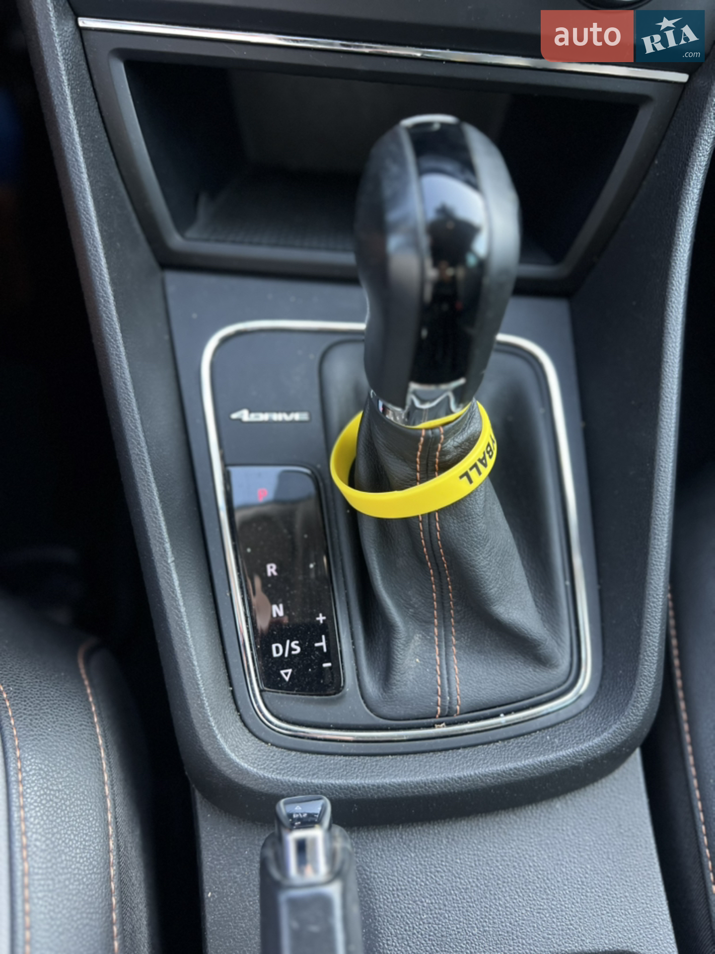 2015 SEAT Leon - мініатюра 14