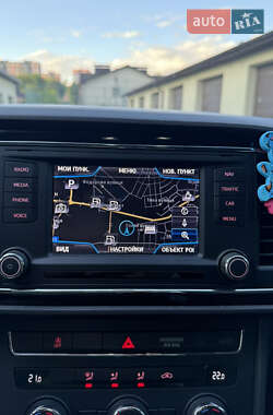 Универсал SEAT Leon 2015 в 