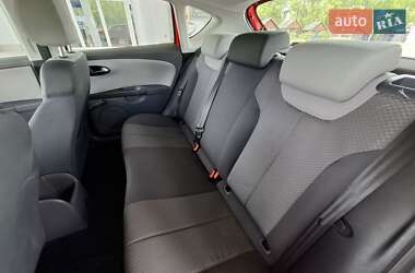 Хэтчбек SEAT Leon 2005 в 