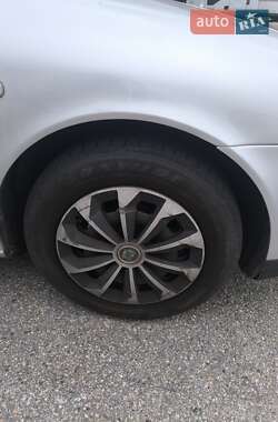 Хэтчбек SEAT Leon 2003 в 
