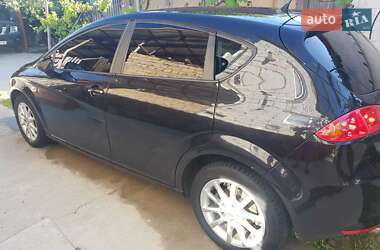 Хэтчбек SEAT Leon 2008 в 