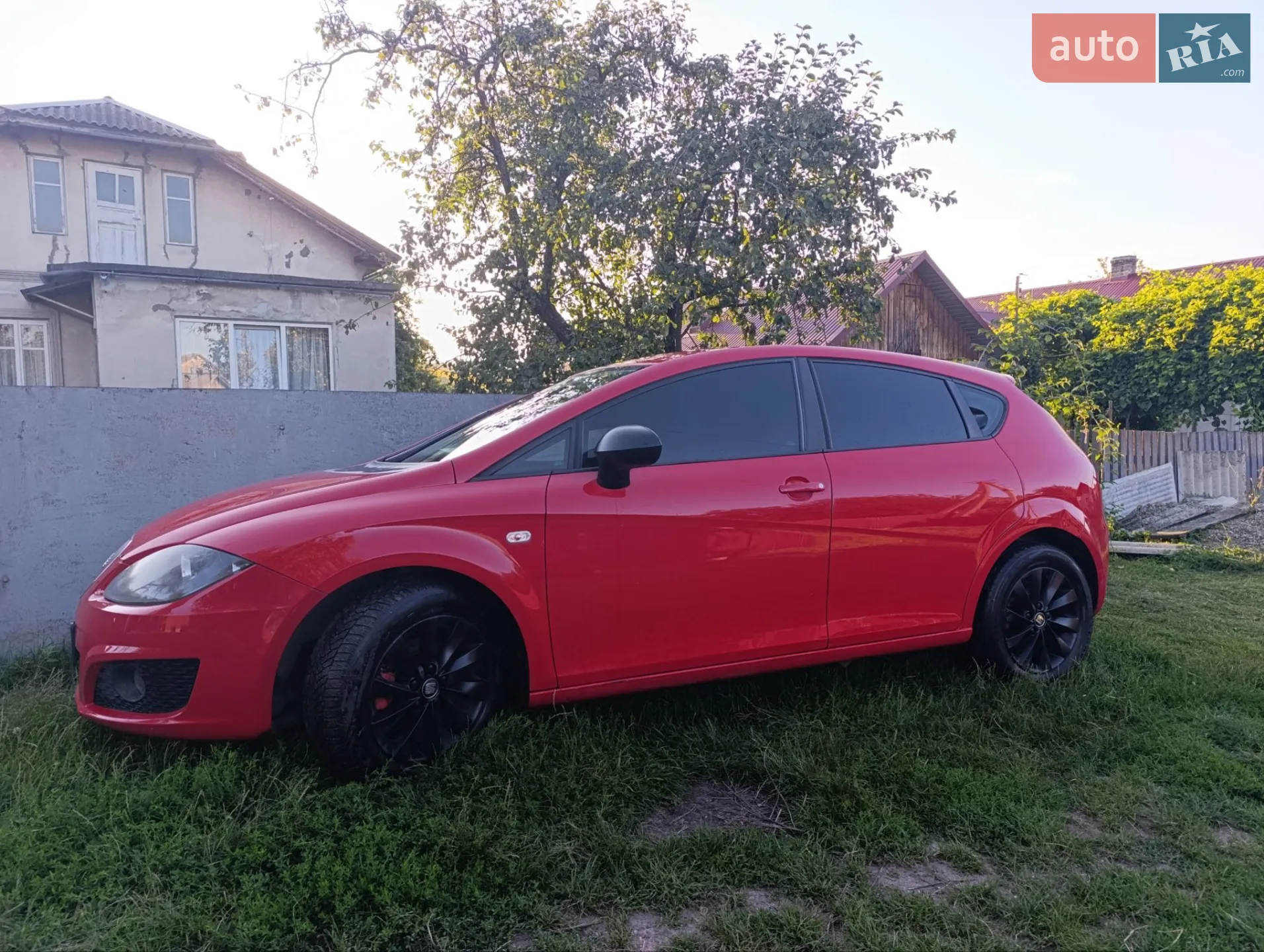 2011 SEAT Leon - мініатюра 4