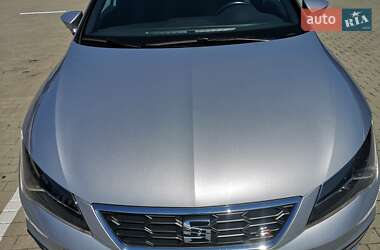 Универсал SEAT Leon 2017 в 