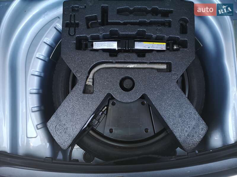 Универсал SEAT Leon 2017 в Калуше