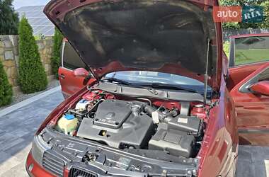 Хэтчбек SEAT Leon 2003 в 