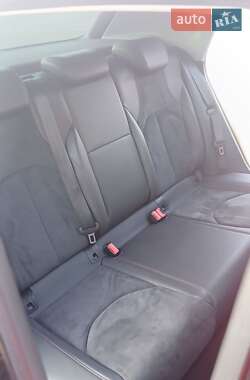 Хэтчбек SEAT Leon 2014 в 