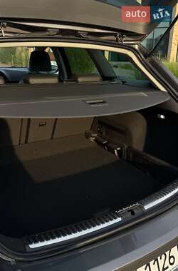 Универсал SEAT Leon 2014 в 