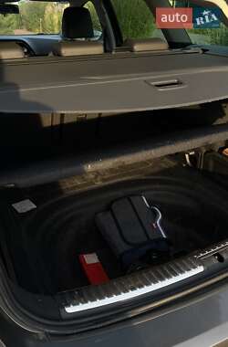 Универсал SEAT Leon 2014 в 