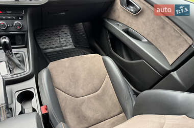 Универсал SEAT Leon 2016 в 