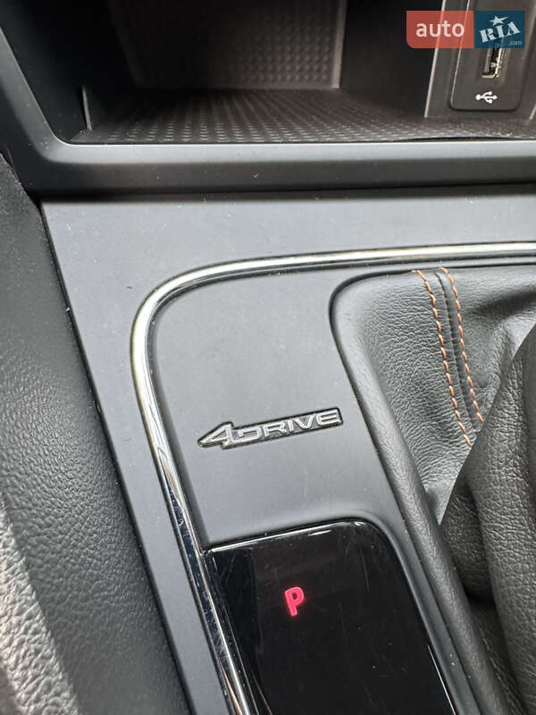 Универсал SEAT Leon 2016 в Киеве