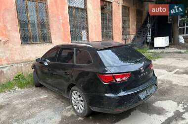 Универсал SEAT Leon 2016 в 