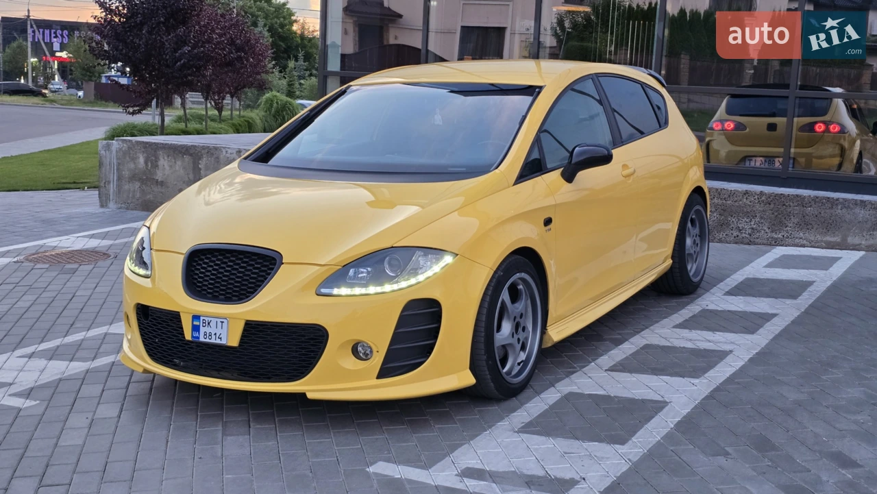 2023 SEAT Leon - мініатюра 71