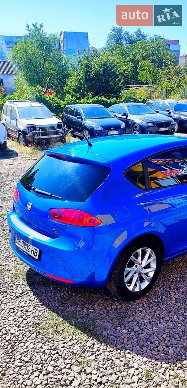 2011 SEAT Leon - мініатюра 58